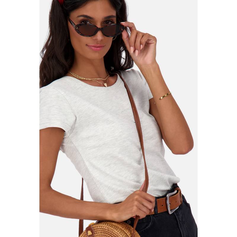 ALIFE AND KICKIN RamiaAK A T-Shirt Damen