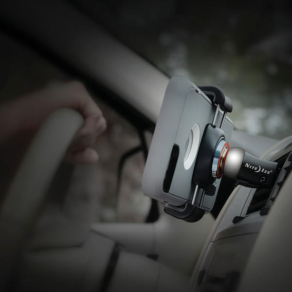 STEELIE FREEMOUNT VENT KIT - Smartphone-Halterung
