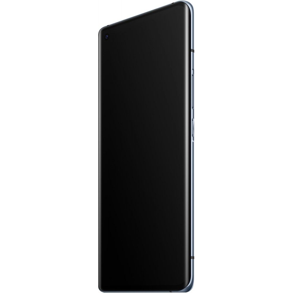 Vivo X51 5G 256 GB / 8 GB - Smartphone - alpha gray Smartphone (6,6 Zoll, 256 GB Speicherplatz)