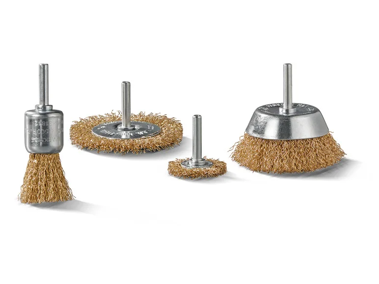 Acessórios PARKSIDE® para perfuração