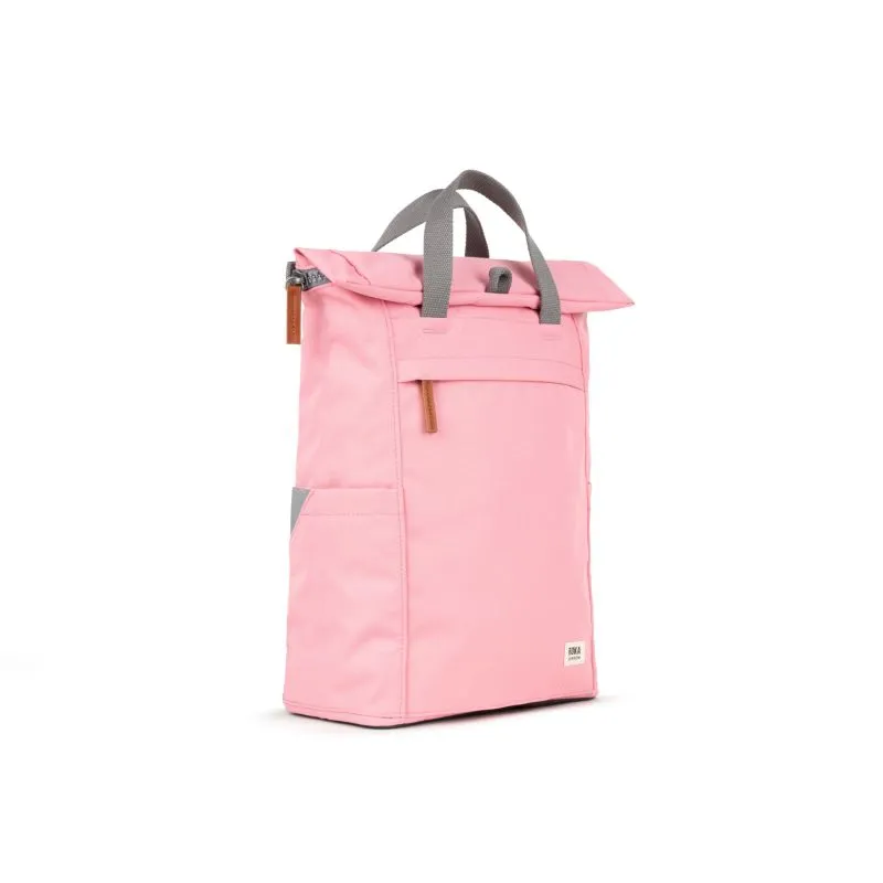 Roka London Rolltop Finchley A Medium - Rose