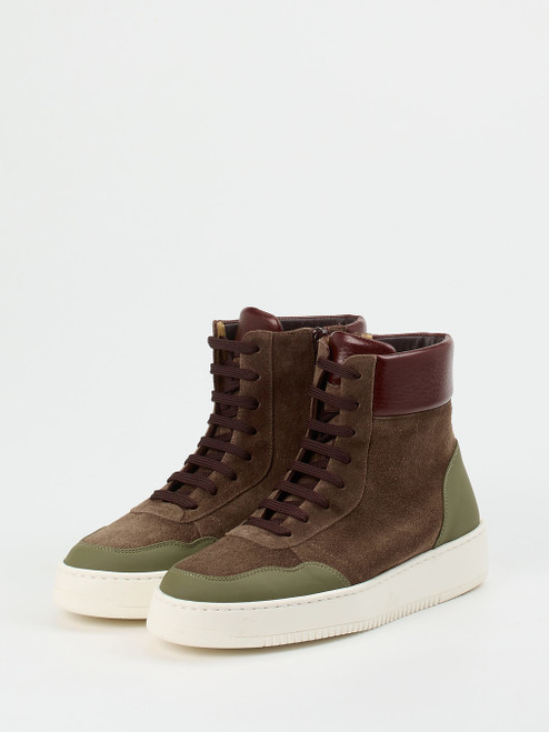 Sneaker High-16732690002 Truman's