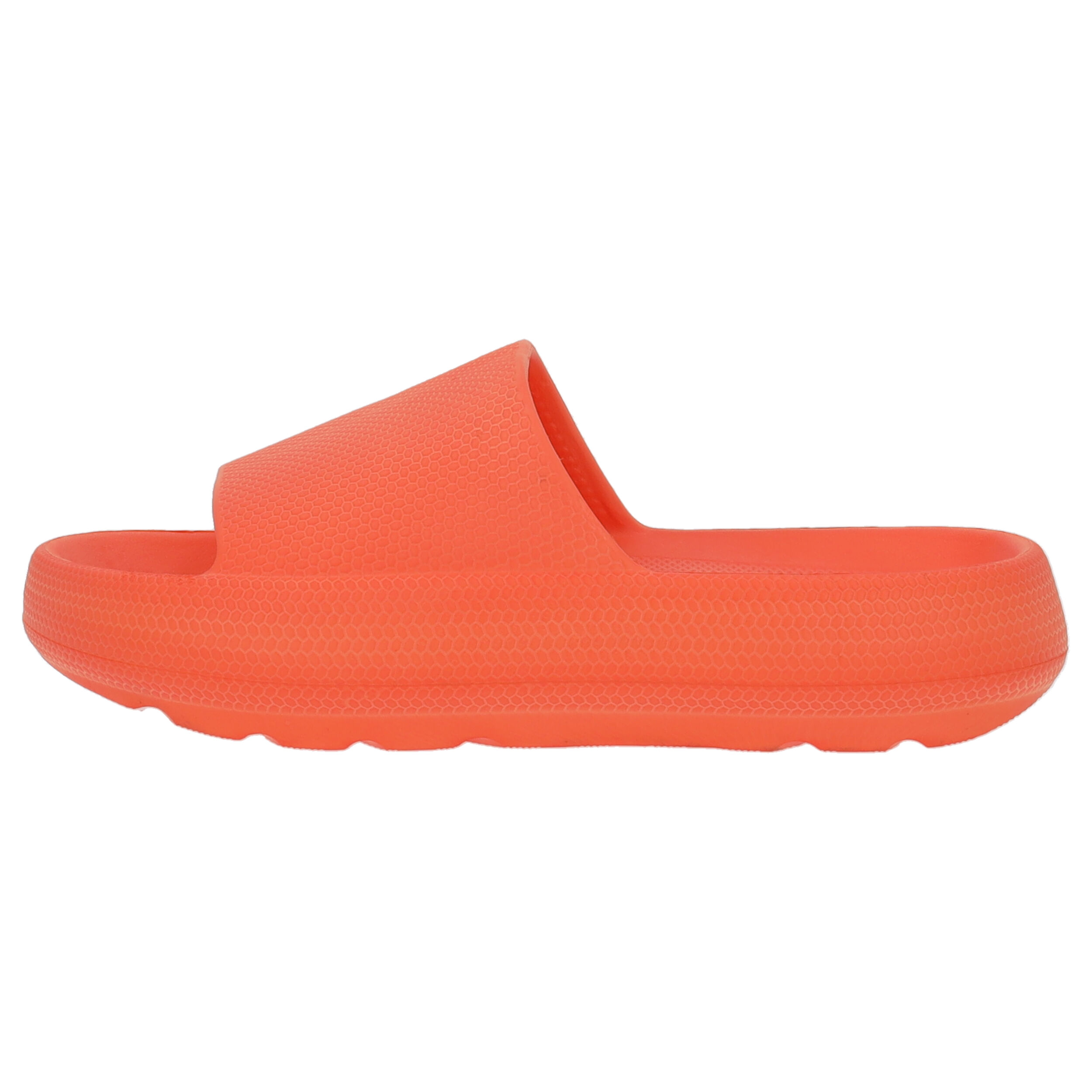 Palado Tabbris, Badeschuhe, Damen, Orange