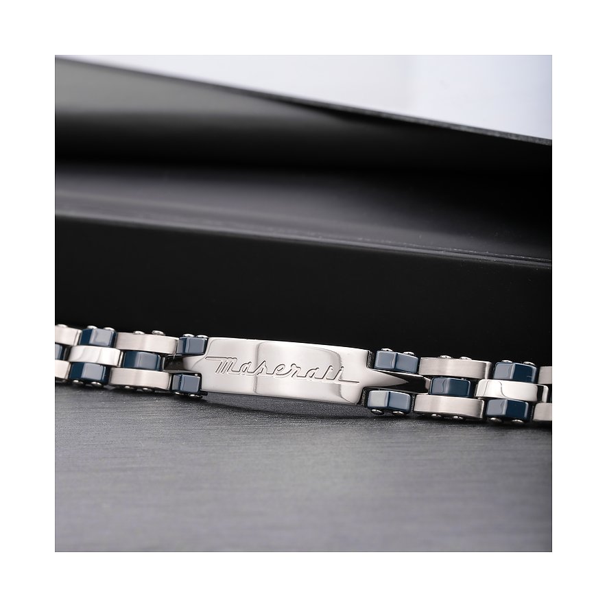 Maserati Armband