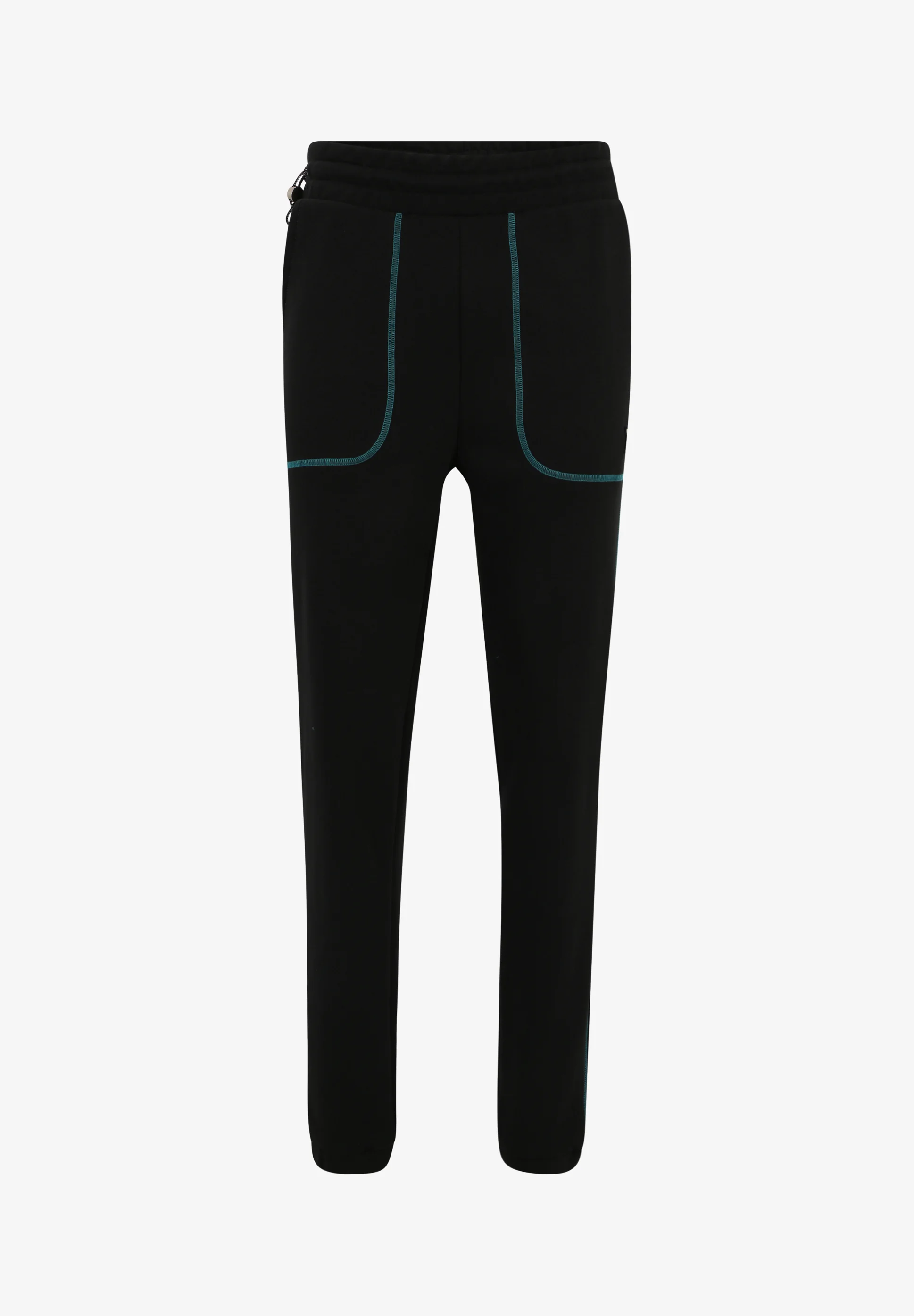 Fila APPAREL RIFUGIO CUFFED - Pantalones deportivos