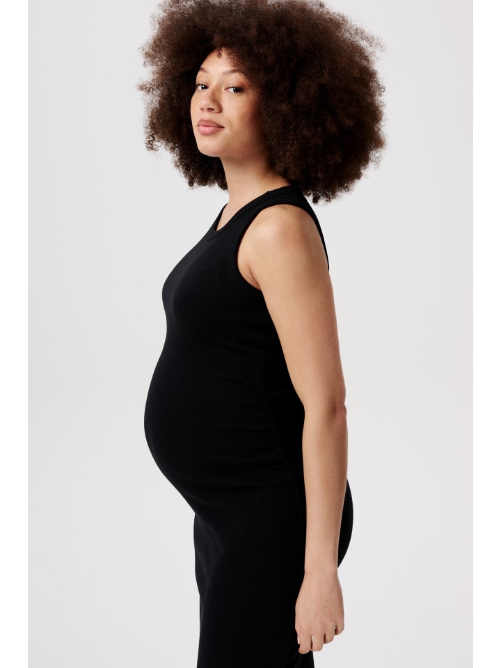 Noppies Kleid Inaya in Black günstig kaufen
