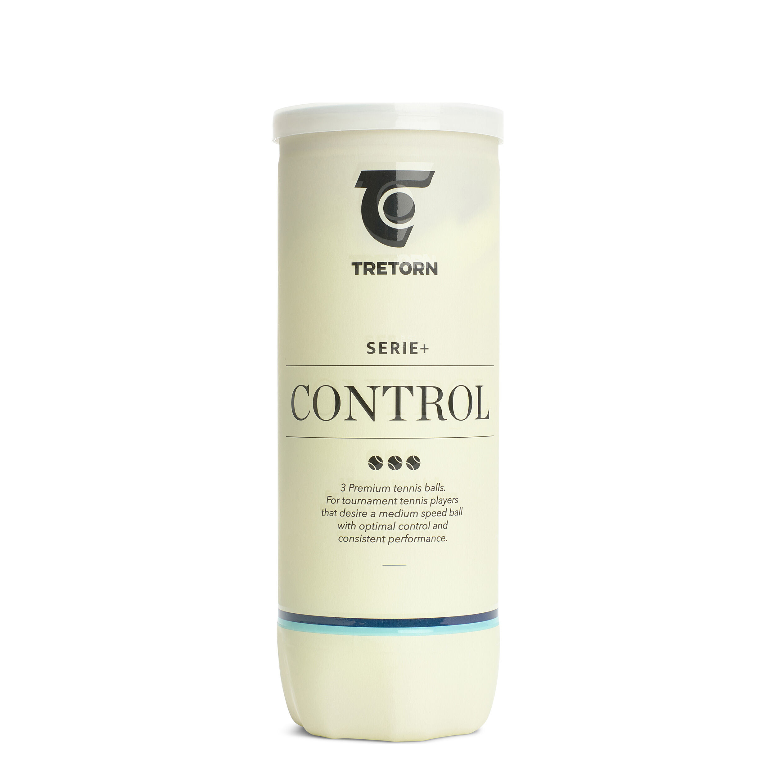 Serie+Control 3er Dose