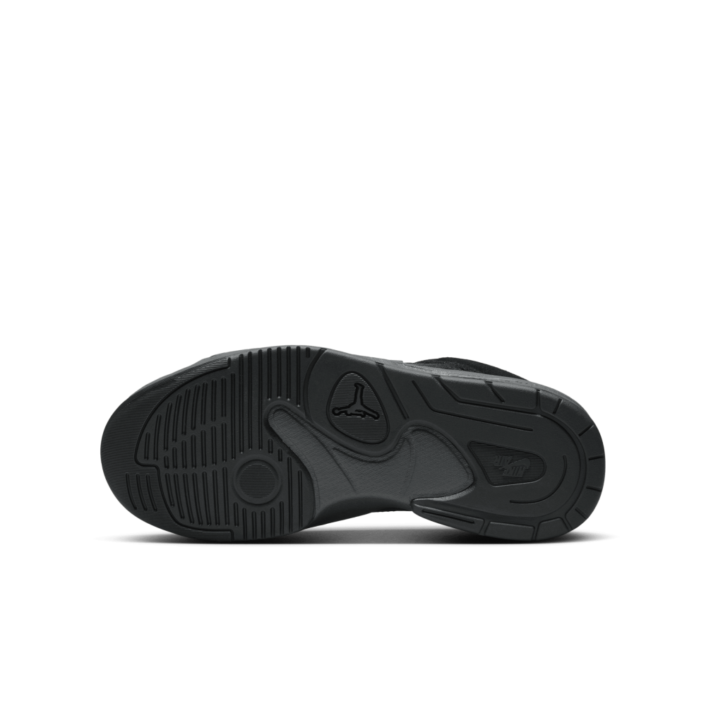 NIKE JORDAN Stadium 90 GS DX4399-001 / schwarz