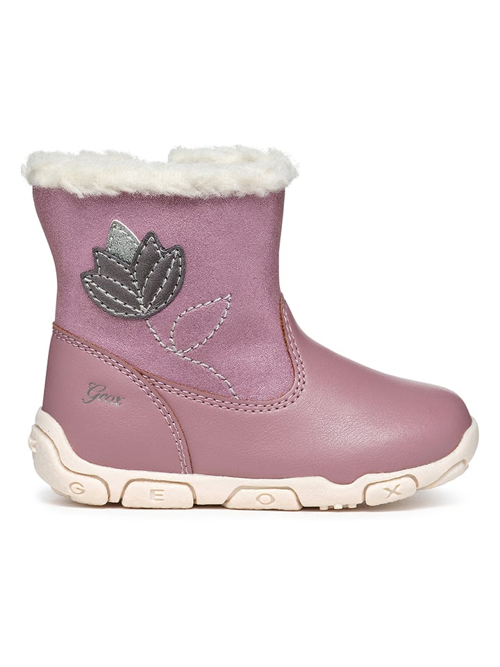 Geox Boots 