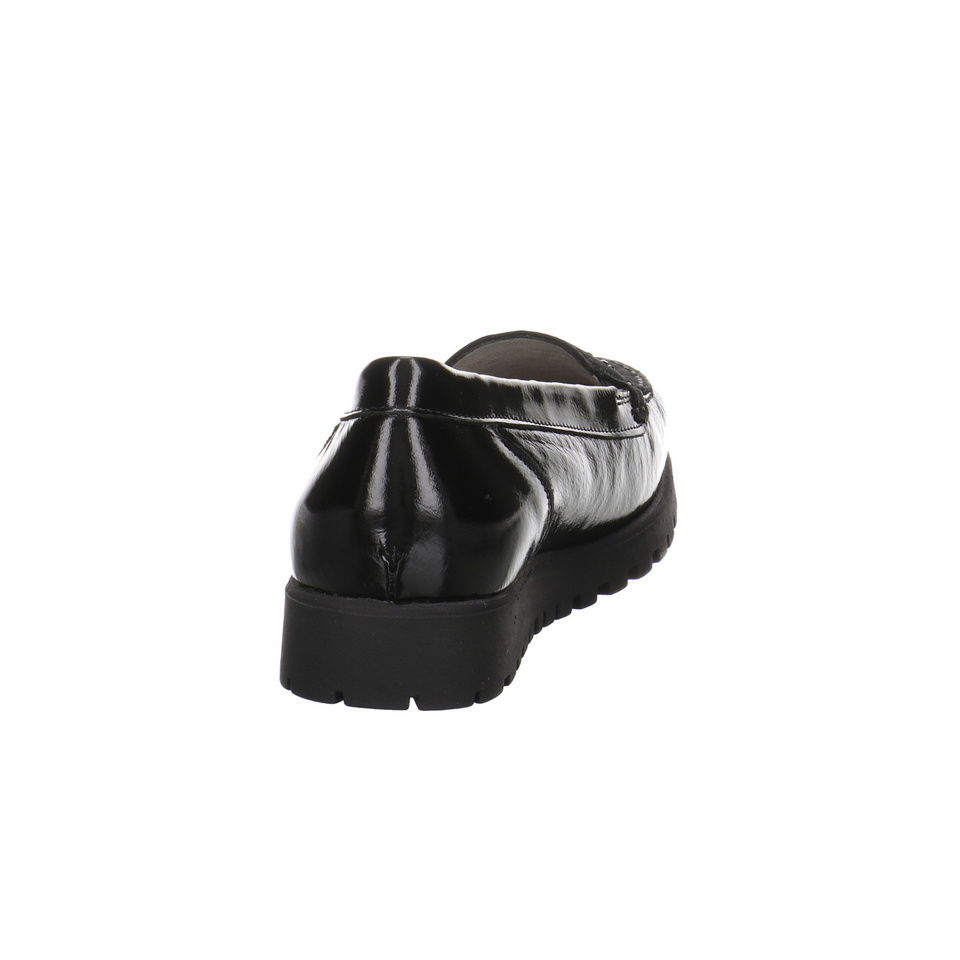 Waldläufer Hegli Slipper