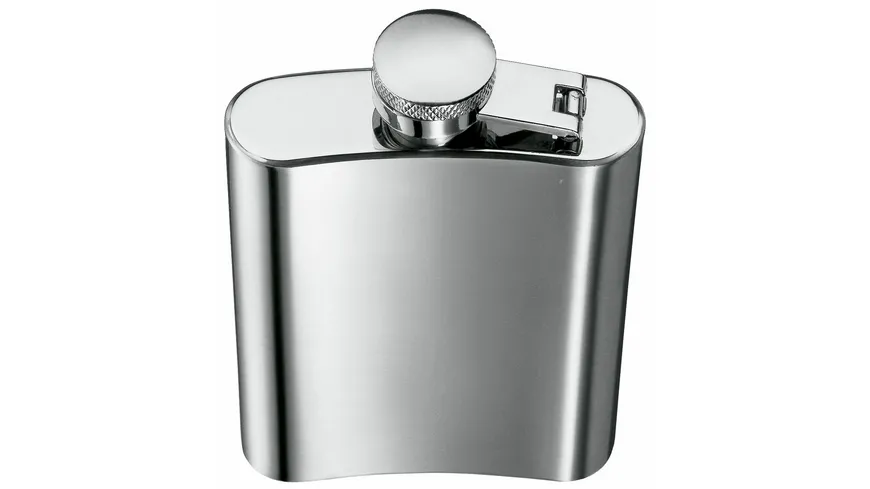 WMF Flachmann Manhattan 0,12 l