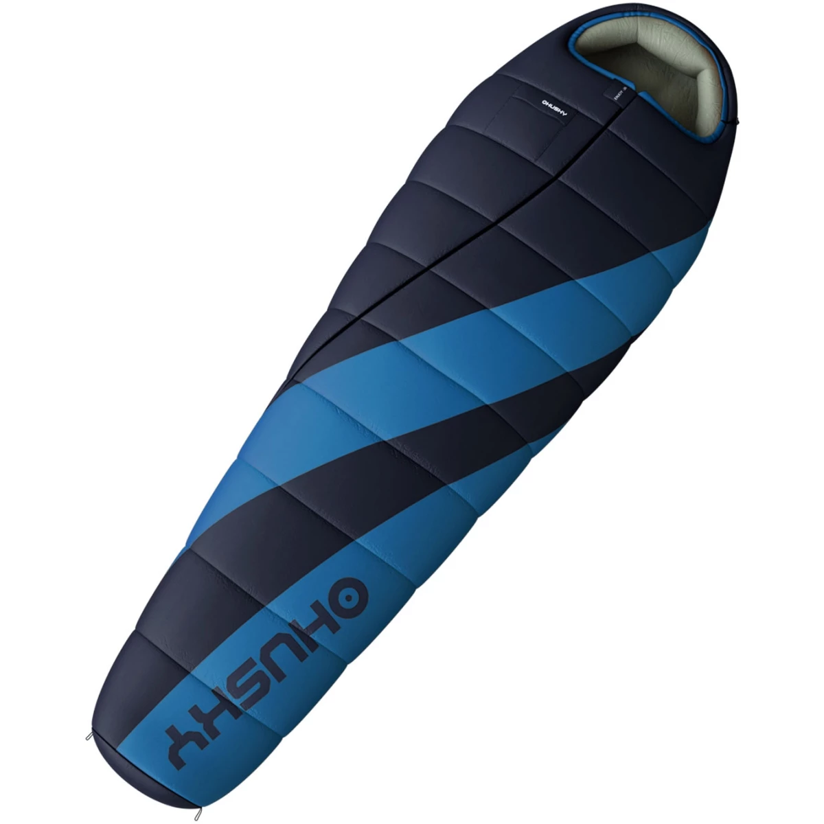Husky Extreme Ember Long 2023 Mumienschlafsack