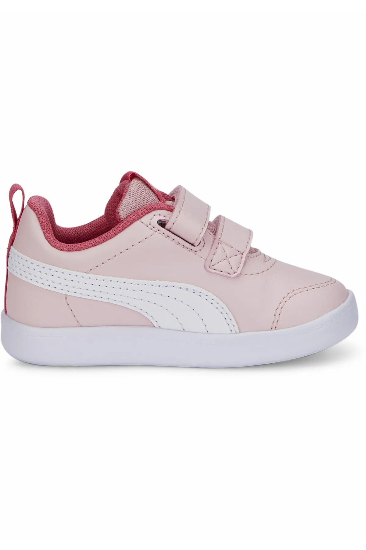 Puma  Courtflex V2 Turnschuhe