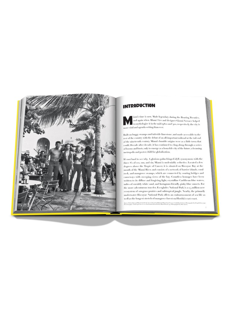 Assouline Miami Beach