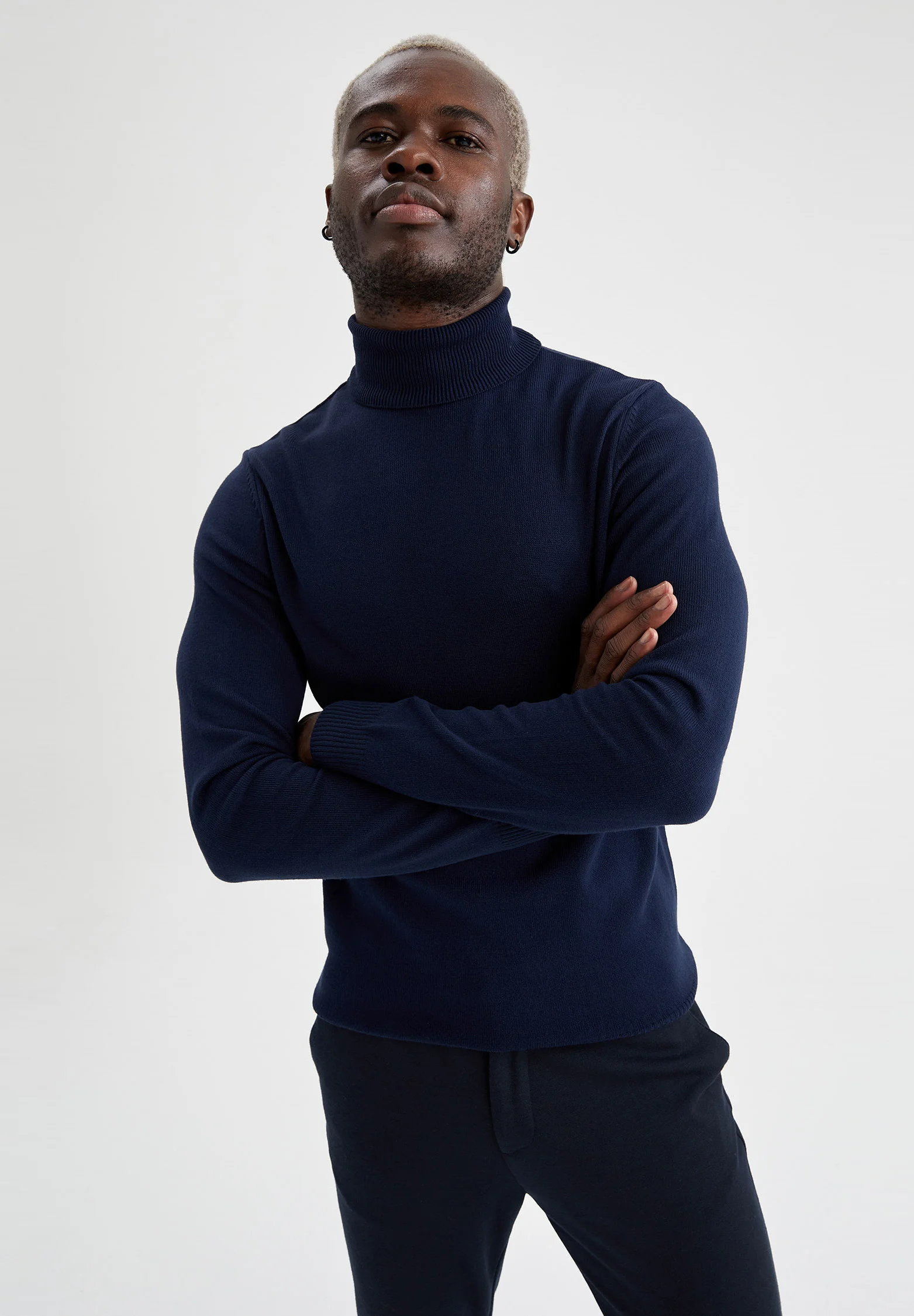 Suéter DeFacto SLIM FIT