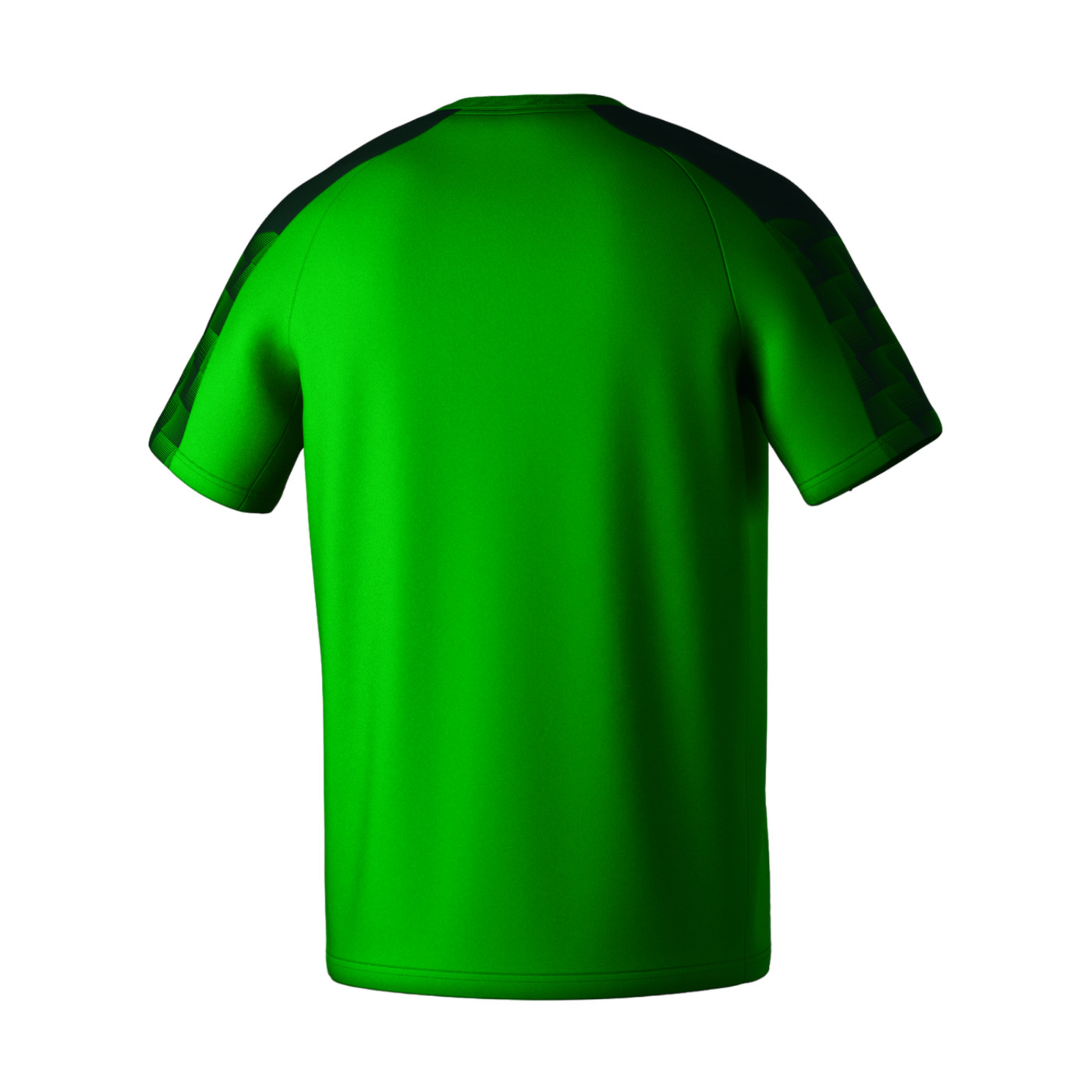 Erima Evo Star T-Shirt Grün