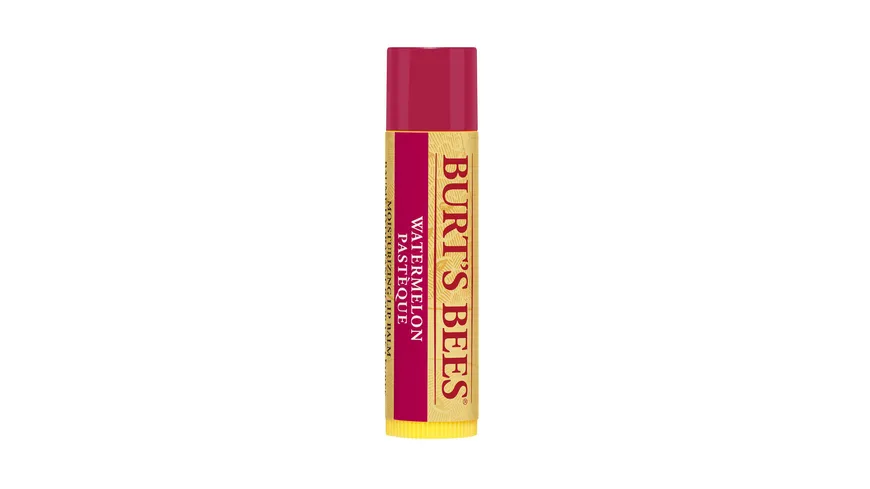 BURT'S BEES Wassermelone Lip Balm 4.3 g