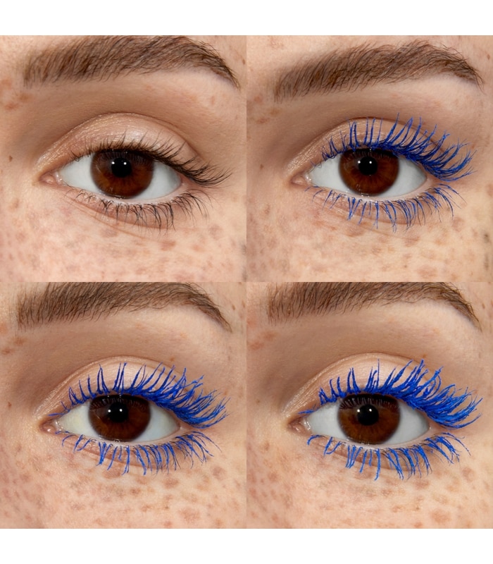 YVES SAINT LAURENT-MASCARA LASH CLASH-Mascara Volume Extrême