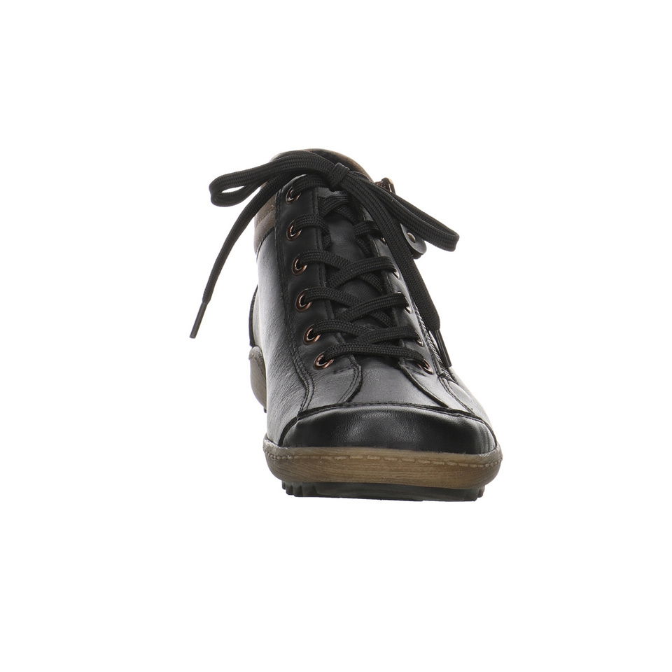 Remonte Schnürboots