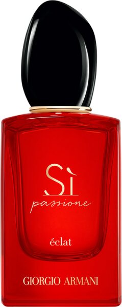 Giorgio Armani Sì Passione Éclat Eau de Parfum