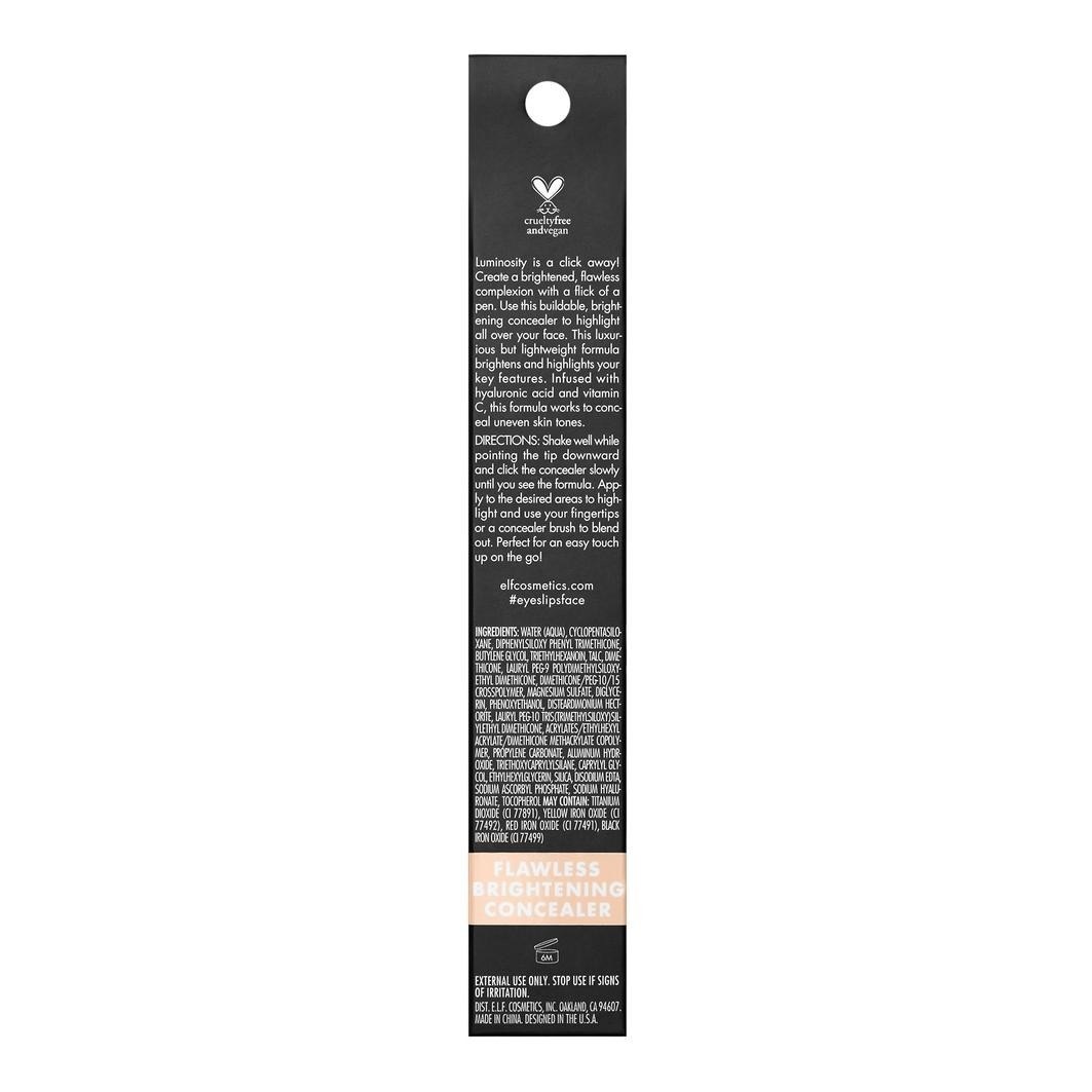 Flawless Brightening