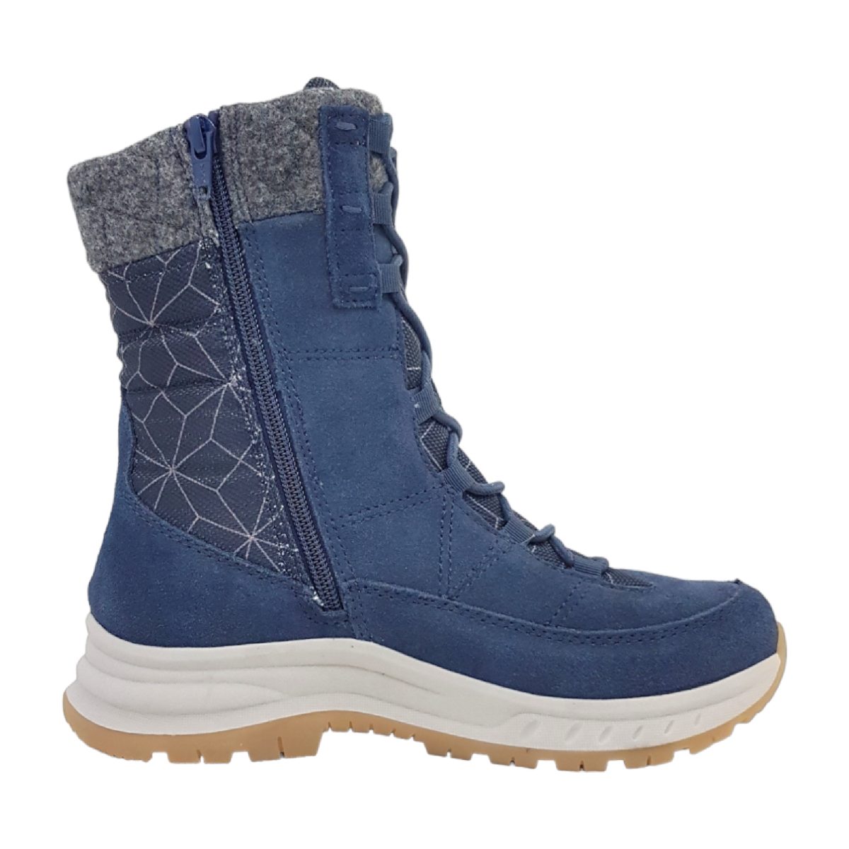 Tamaris Comfort 8-86223-29/805 Blau 805 navy