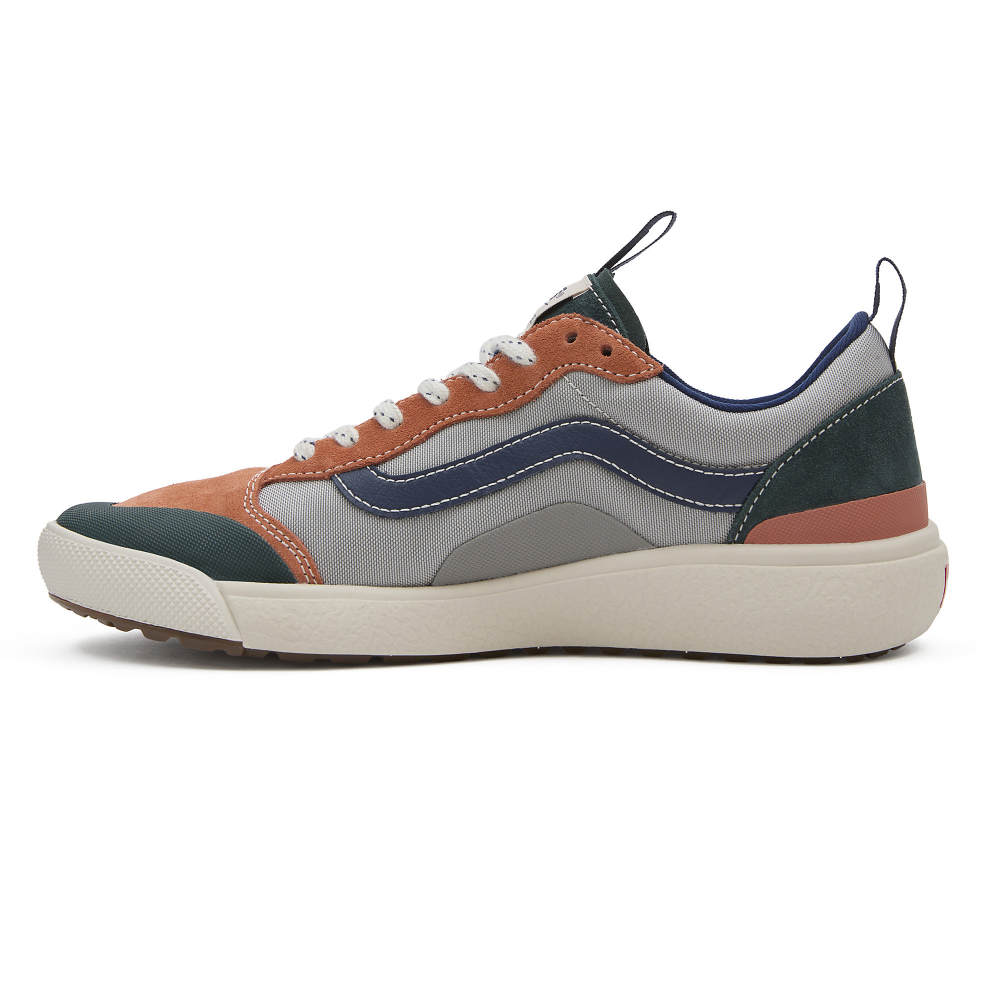 Vans Ultrarange Exo Se VN0A4UWM2LN / grün