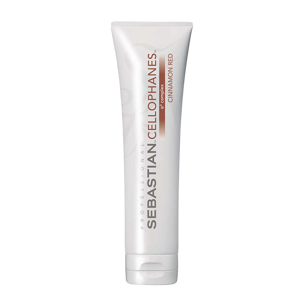 Sebastian Cellophanes Cinnamon Red 300 ml
