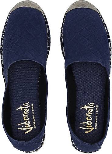 Vidorreta Espadrilles