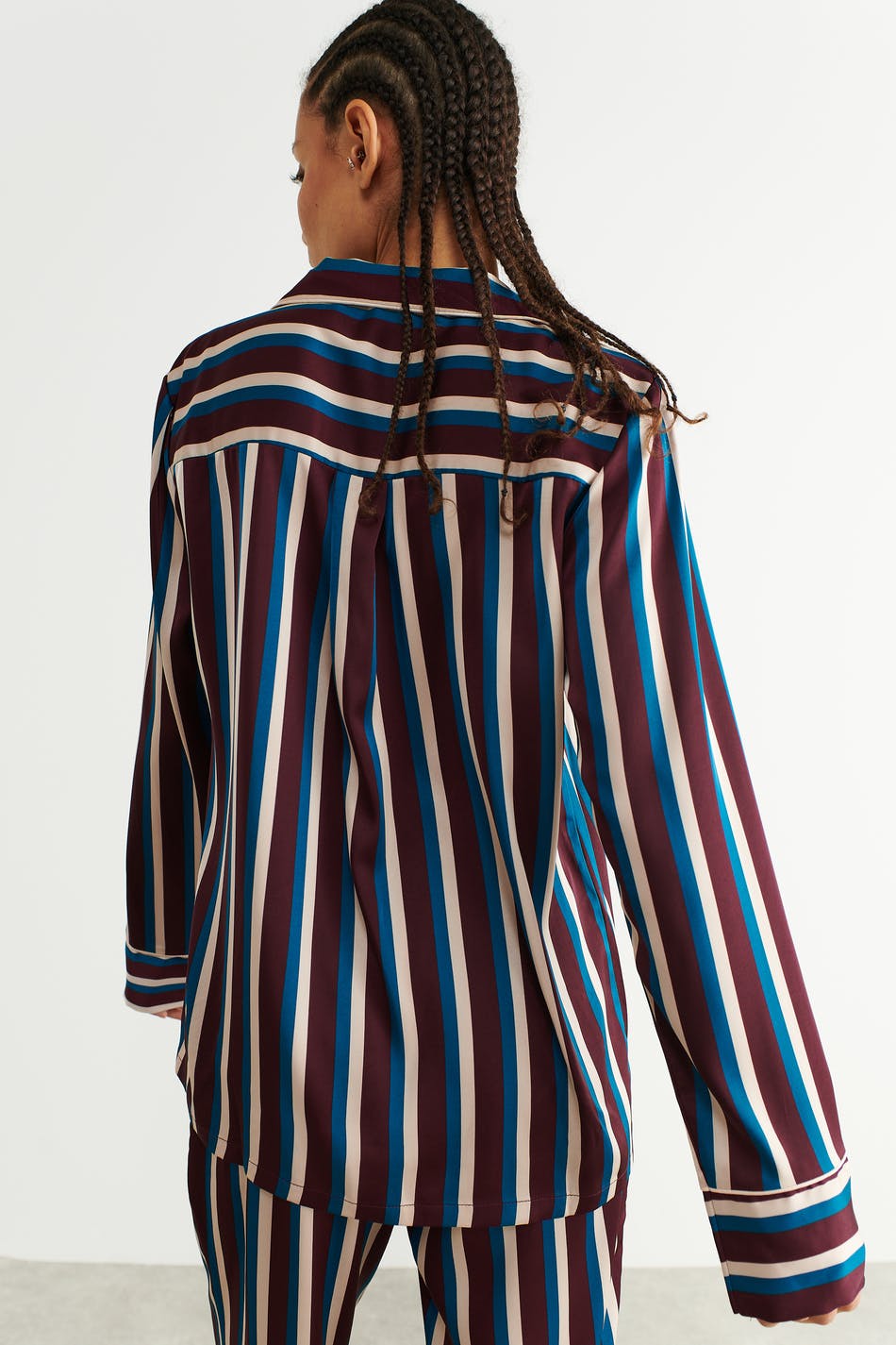 Fiona pyjamas shirt