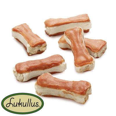 Lukullus Kauknochen 750 g