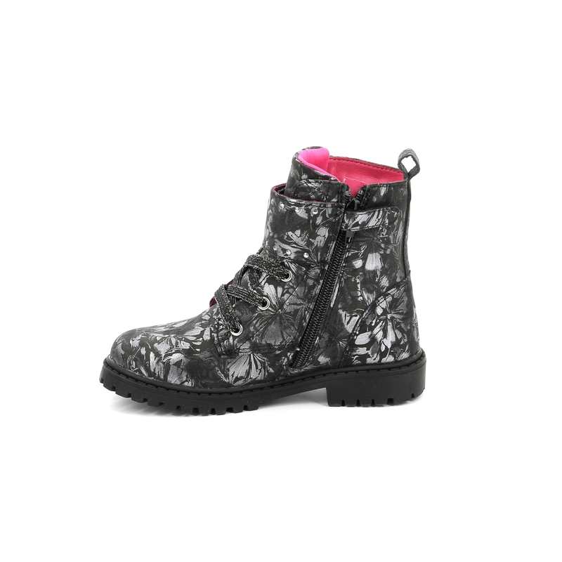 Boots synthétique Tinamo