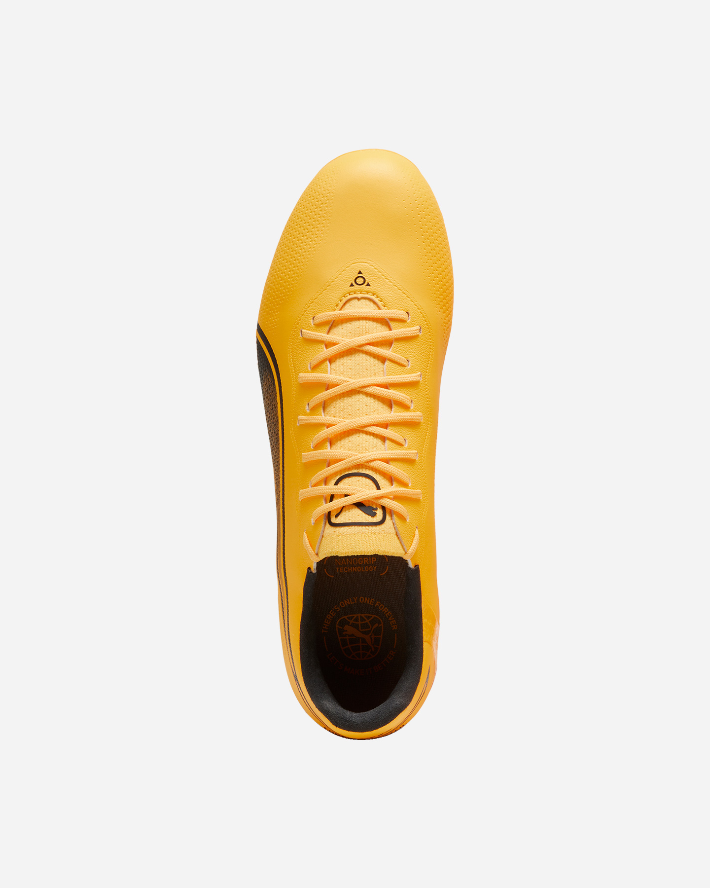 Kopačky Puma King Pro FG-ag M 107566-06 Calcium