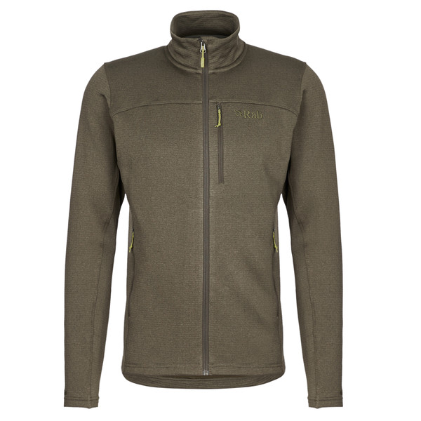 GRAVITON JACKET Herren - Fleecejacke