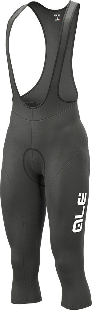 Alé Winter - 3/4 Trägerhose mit Polster kaufen | Bike-Discount