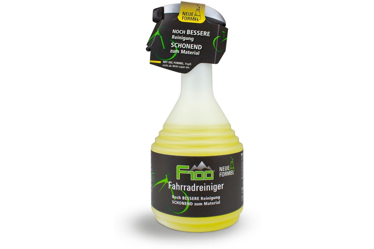 Dr. Wack F100 Fahrradreinger