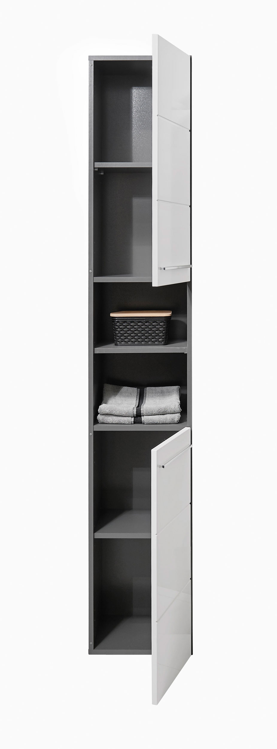 Hochschrank
