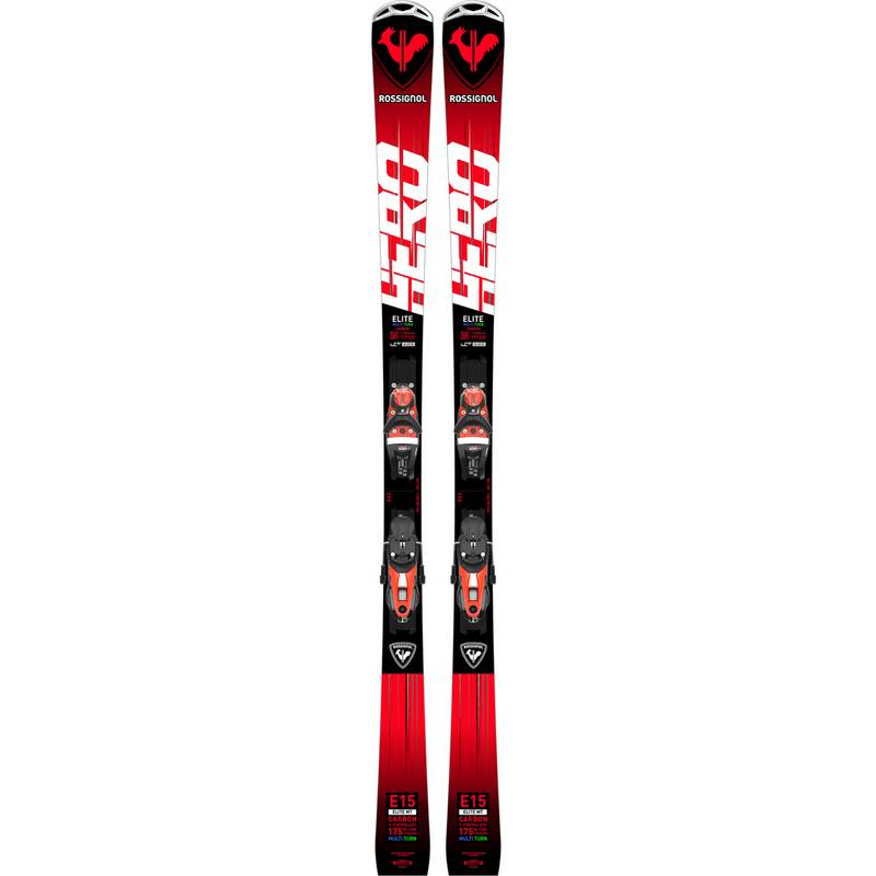 Rossignol HERO ELITE MT CA+ KONECT NX12 GW 22/23 Carving Ski