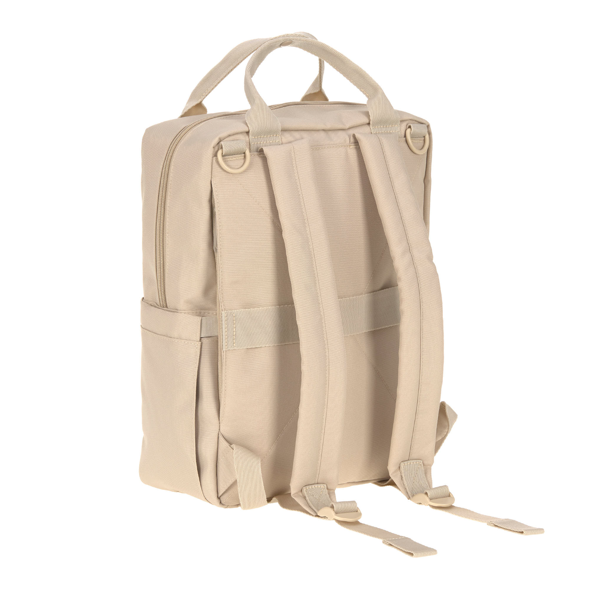 Wickelrucksack - Vividal Backpack, Humus