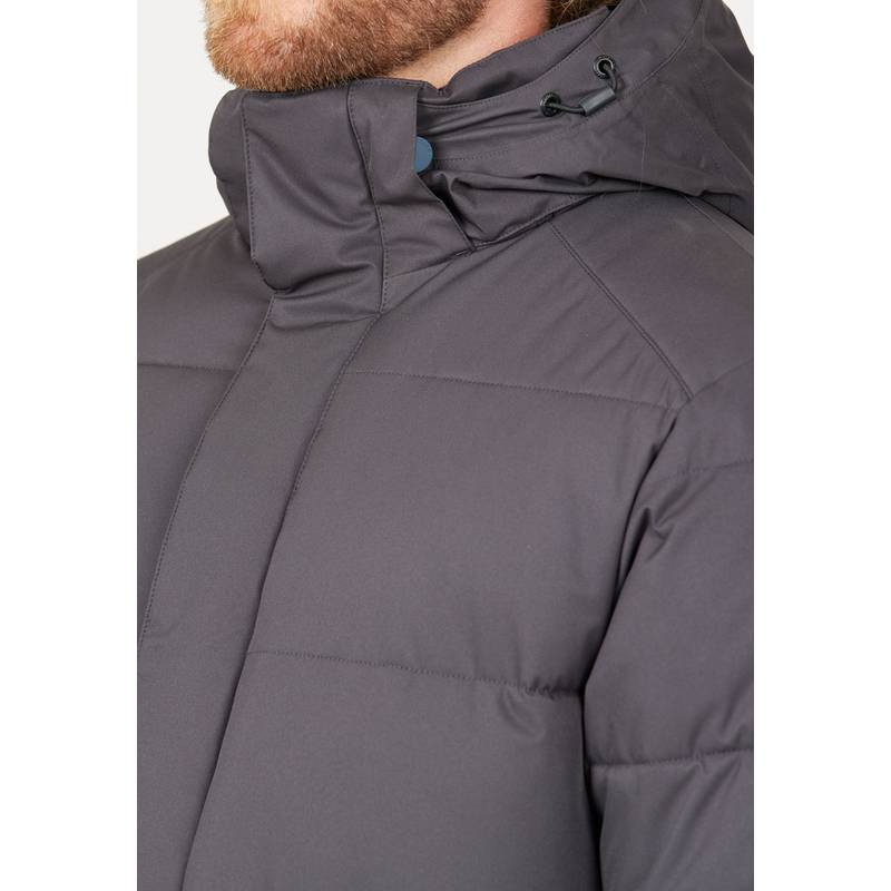 Whistler Atlas Skijacke Herren