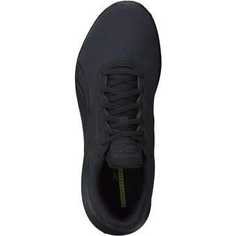 Reebok Lite 3.0 Sneaker in schwarz
