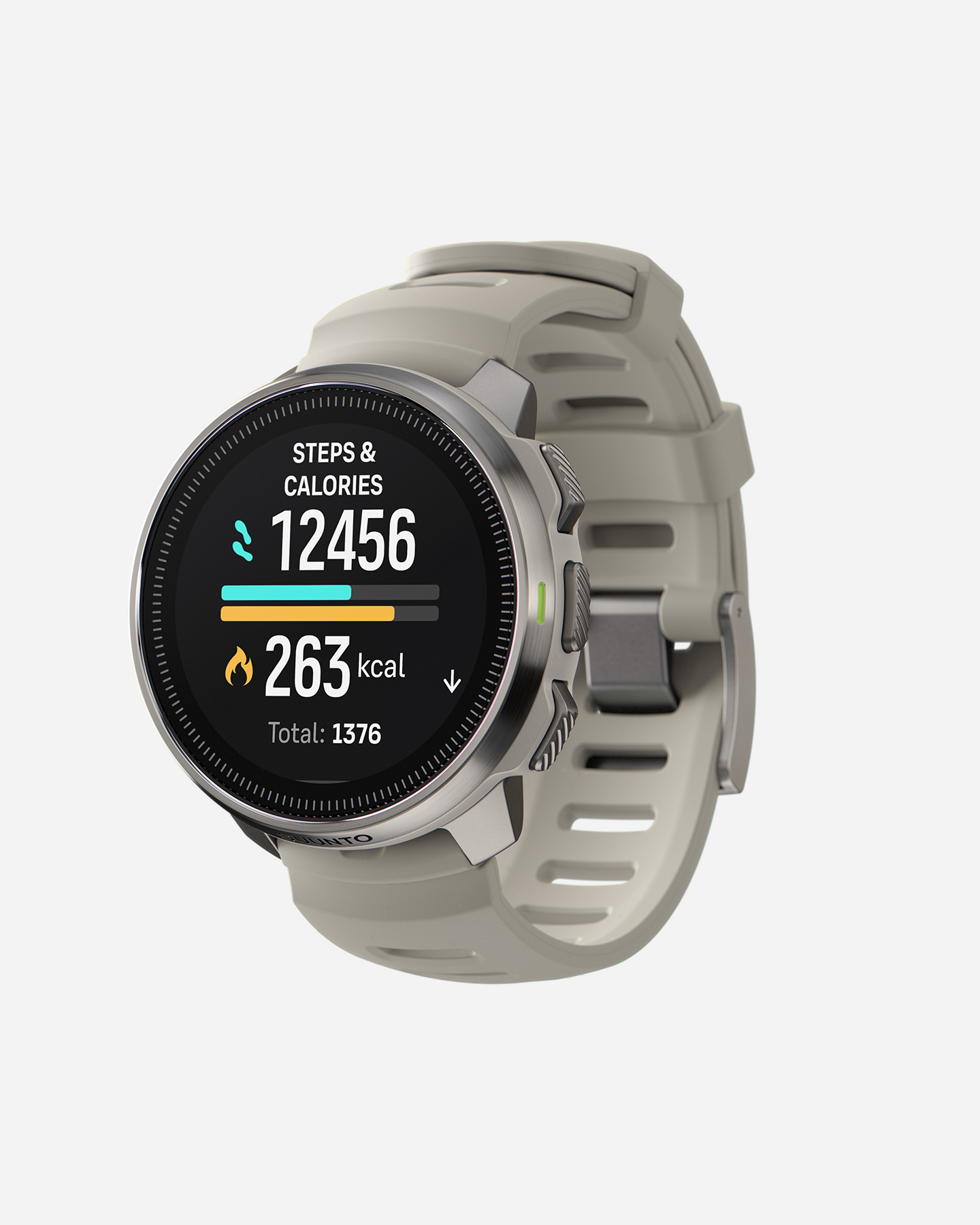 Zegarek wielofunkcyjny Suunto Ocean SS050984000