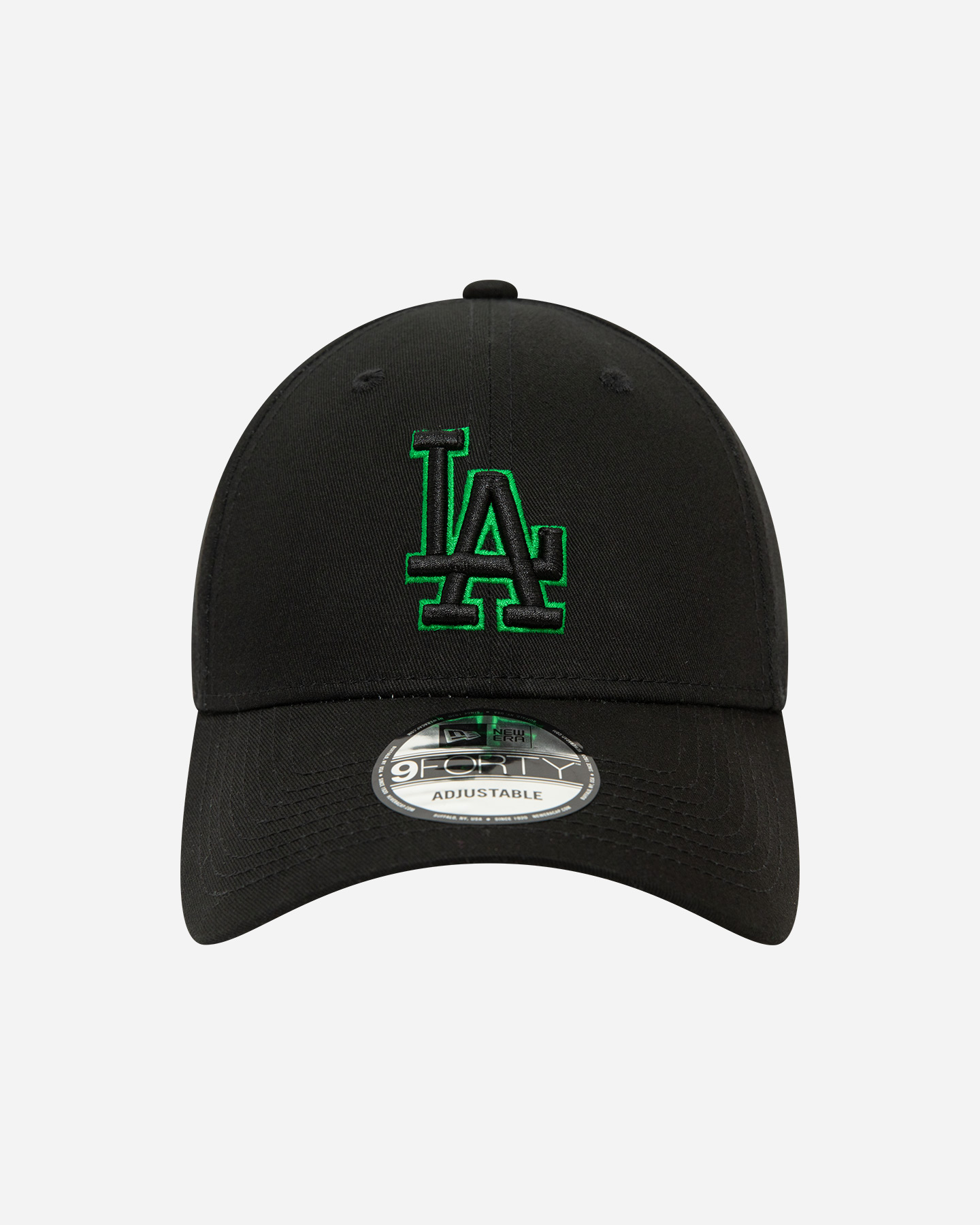 Cappellino New Era 9forty Mlb Outline Los Angeles Dodgers M 60503411