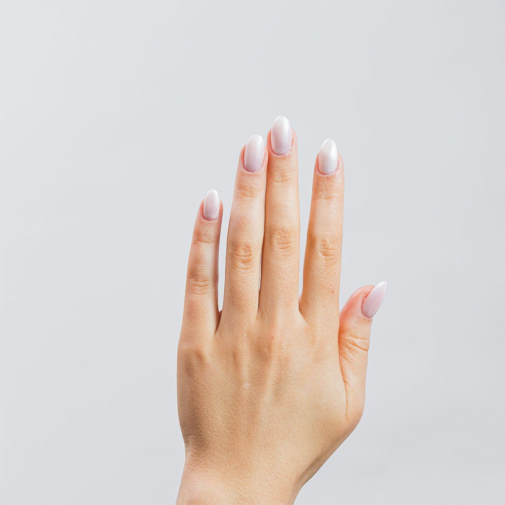 Venicebody UV Gelnägel Glazed Donut