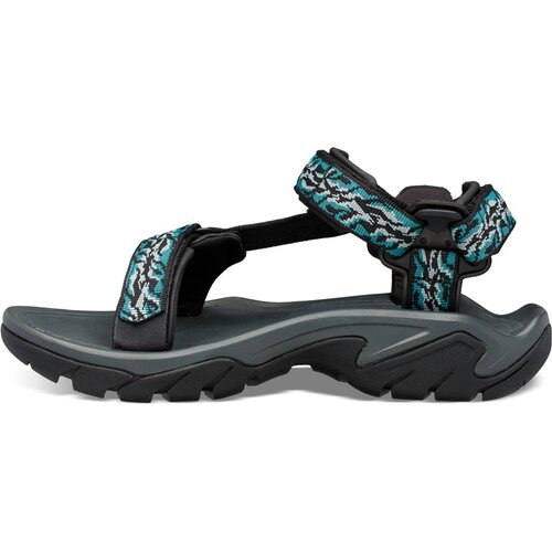 DAMEN SANDALE TERRA FI 5 UNIVERSAL