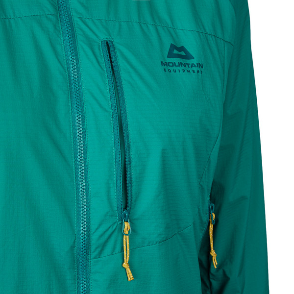 AEROTHERM JACKET Damen - Softshelljacke