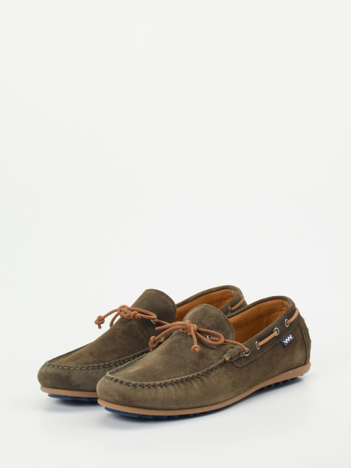 Slipper-45106290016 Floris van Bommel