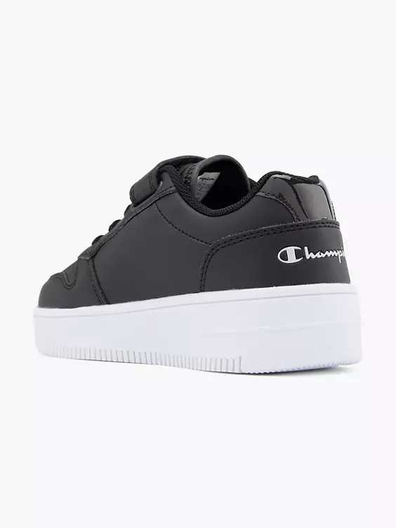 Champion Sneaker RD18 PLATFORM GLITTER G PS