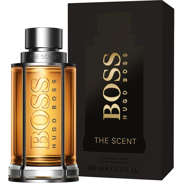 After Shave Lotion Vaporisateur