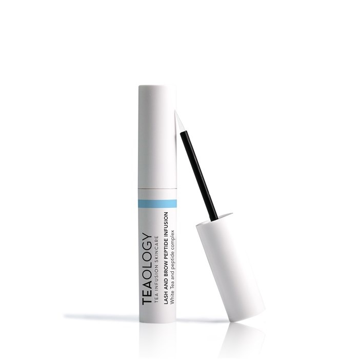 Lash and Brow Peptide Infusion